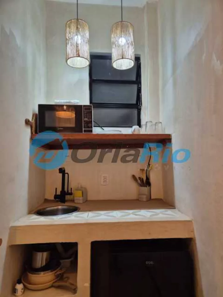 Kitnet-Studio, 18 m² - Foto 25