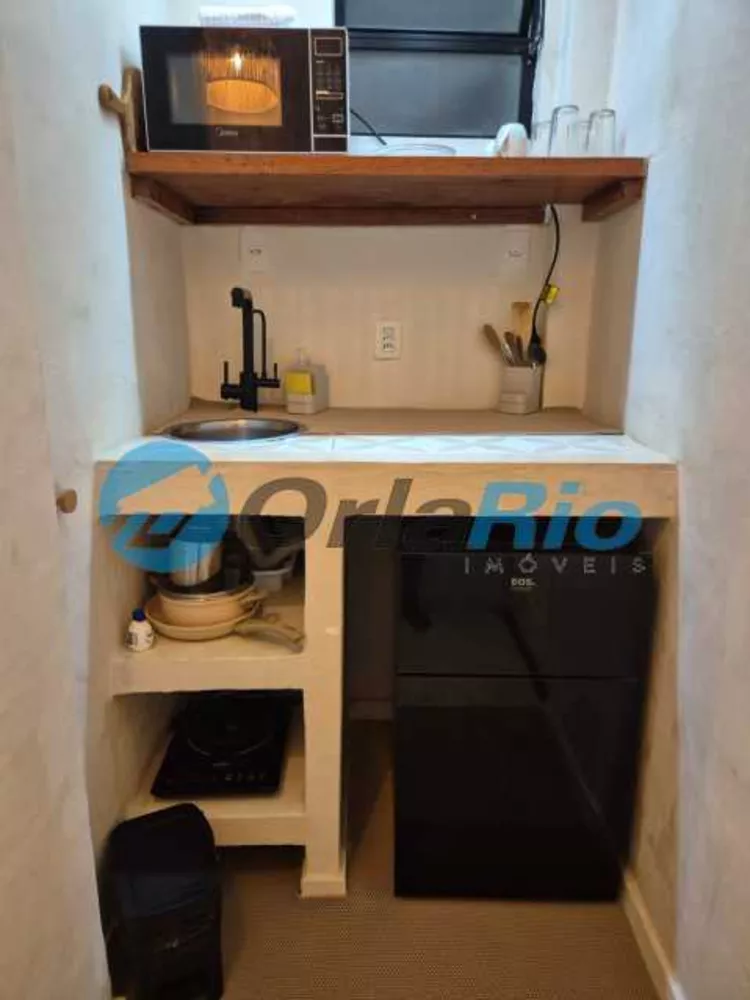 Kitnet-Studio, 18 m² - Foto 26