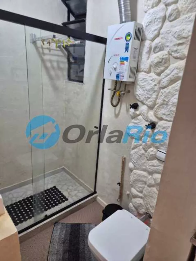 Kitnet-Studio, 18 m² - Foto 9