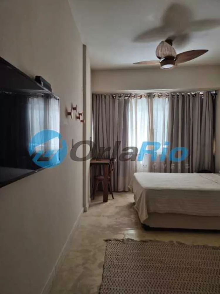 Kitnet-Studio, 18 m² - Foto 20