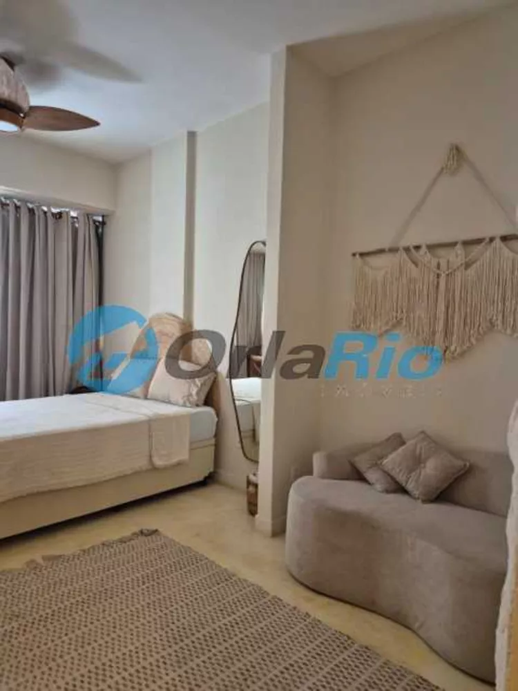 Kitnet-Studio, 18 m² - Foto 14