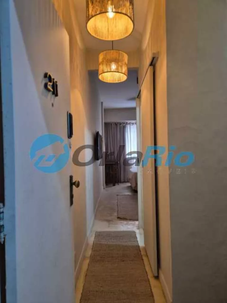 Kitnet-Studio, 18 m² - Foto 23