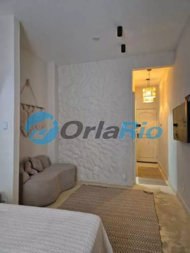 Kitnet-Studio, 18 m² - Foto 1