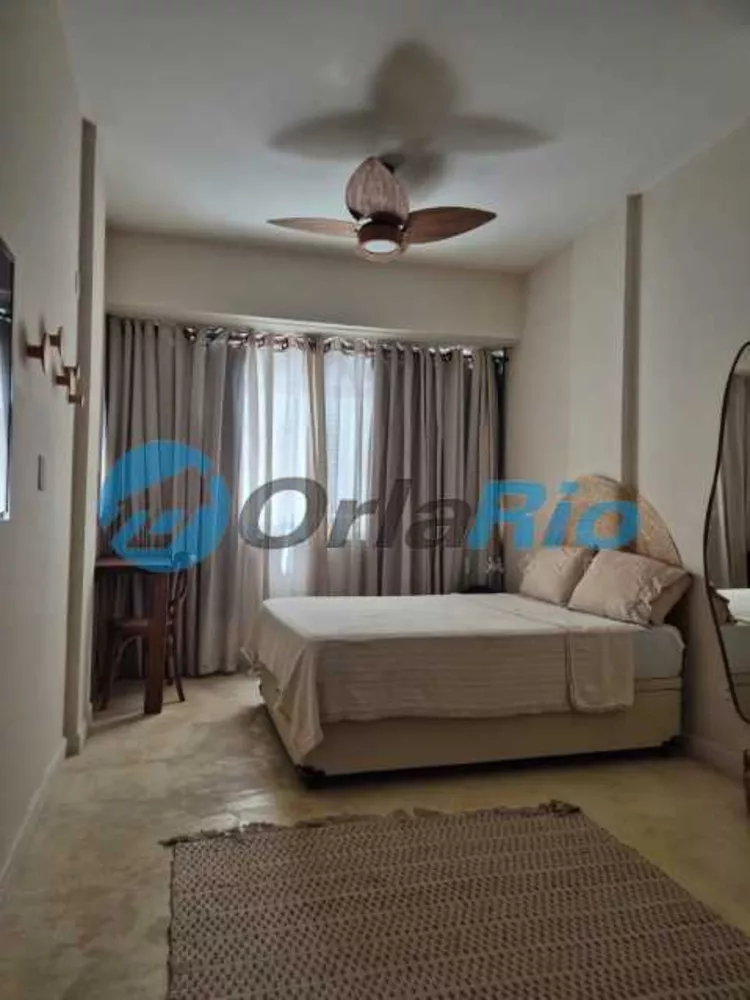 Kitnet-Studio, 18 m² - Foto 18