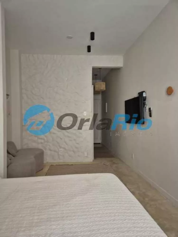 Kitnet-Studio, 18 m² - Foto 16