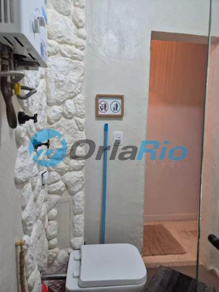 Kitnet-Studio, 18 m² - Foto 10