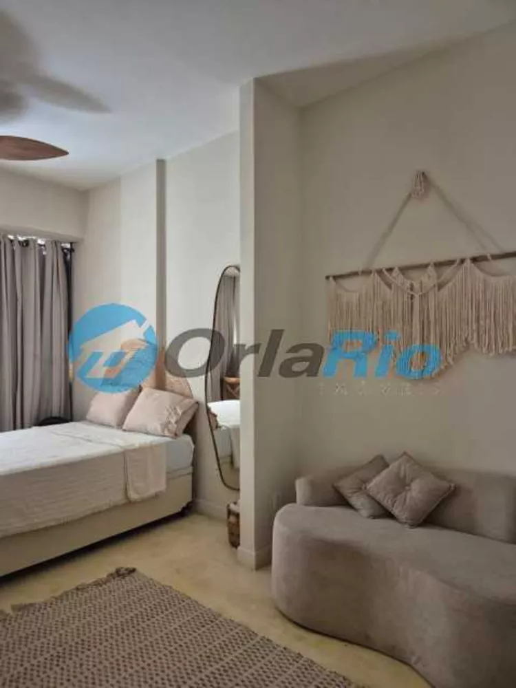 Kitnet-Studio, 18 m² - Foto 2