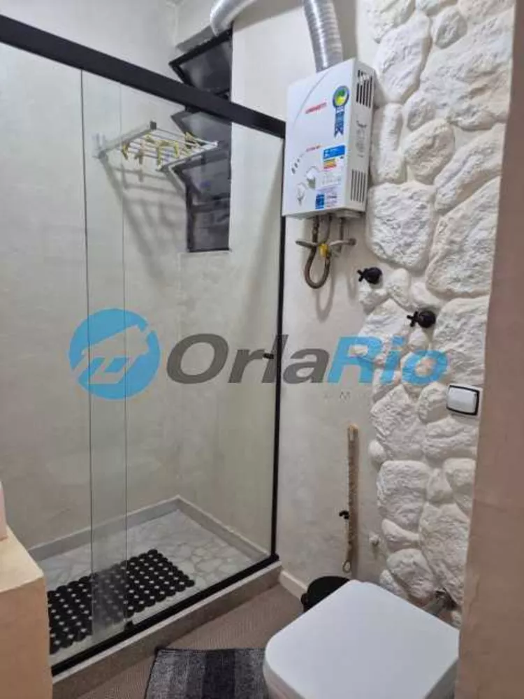 Kitnet-Studio, 18 m² - Foto 8