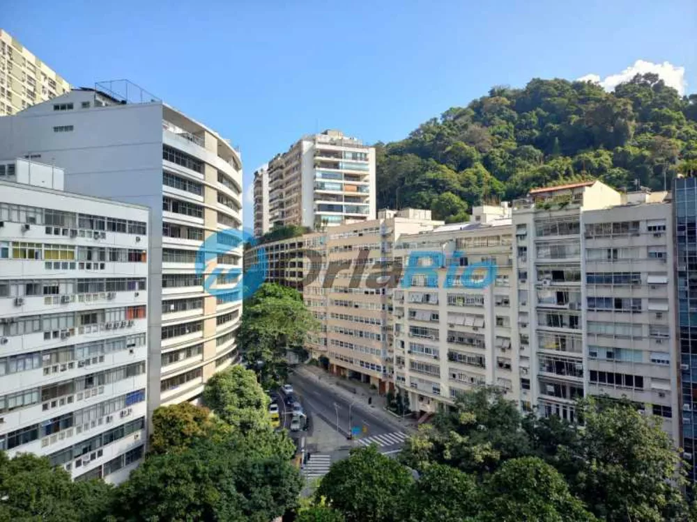 Apartamento à venda com 4 quartos, 278m² - Foto 1