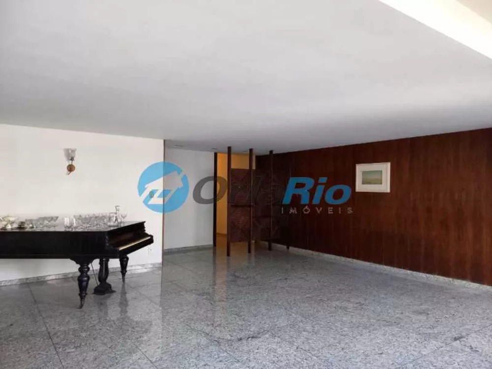 Apartamento à venda com 4 quartos, 278m² - Foto 3