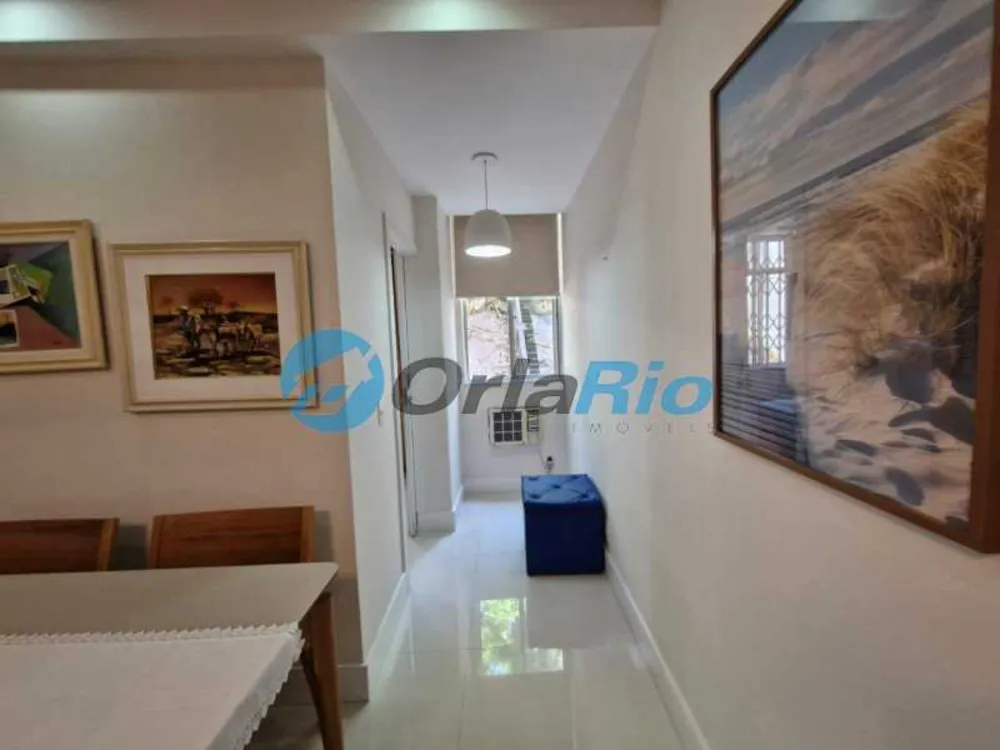 Apartamento, 2 quartos, 74 m² - Foto 15