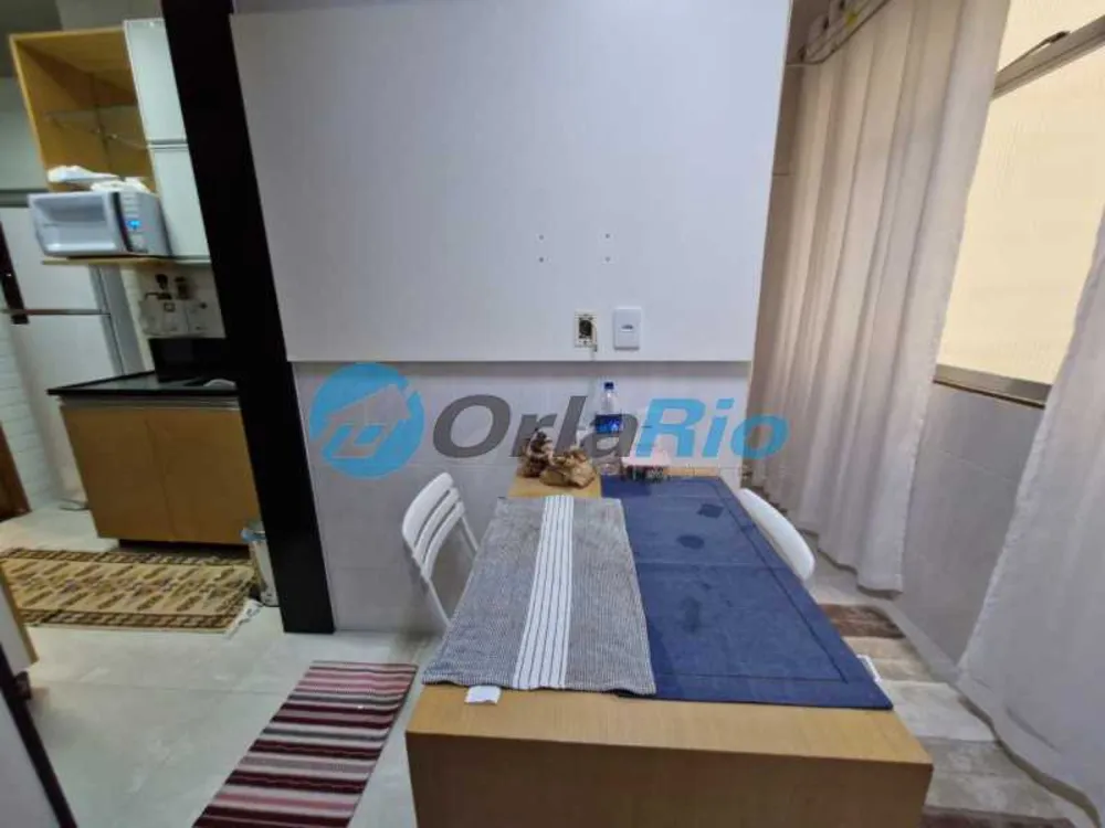 Apartamento, 2 quartos, 74 m² - Foto 1