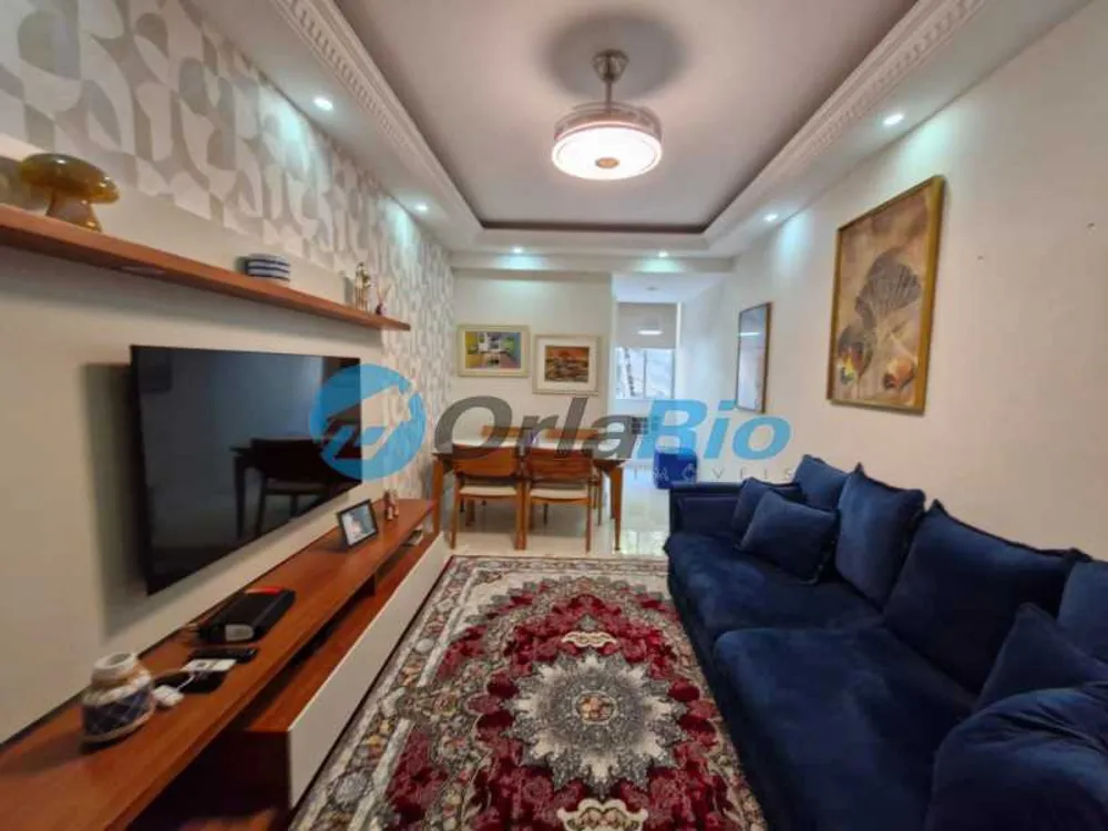 Apartamento, 2 quartos, 74 m² - Foto 12