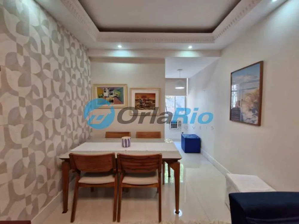 Apartamento, 2 quartos, 74 m² - Foto 5