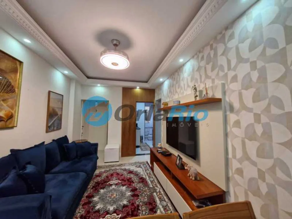 Apartamento, 2 quartos, 74 m² - Foto 13