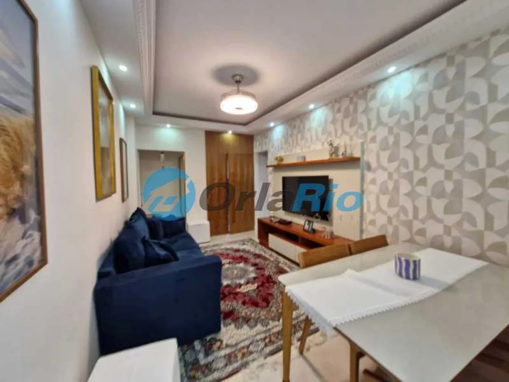 Apartamento, 2 quartos, 74 m² - Foto 10