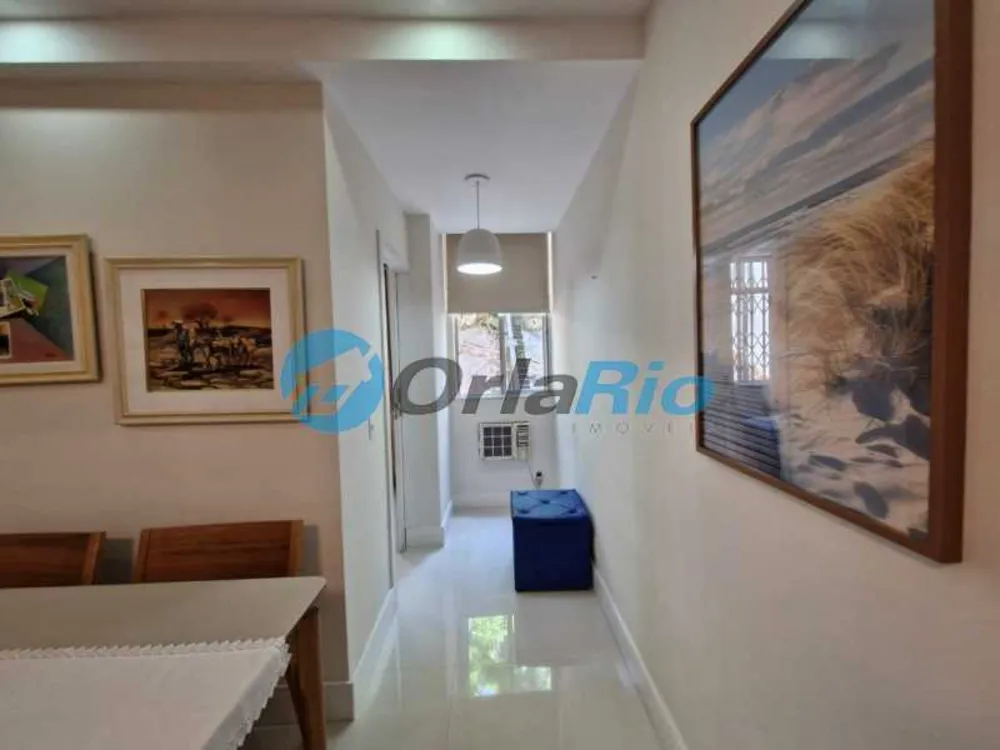Apartamento, 2 quartos, 74 m² - Foto 5