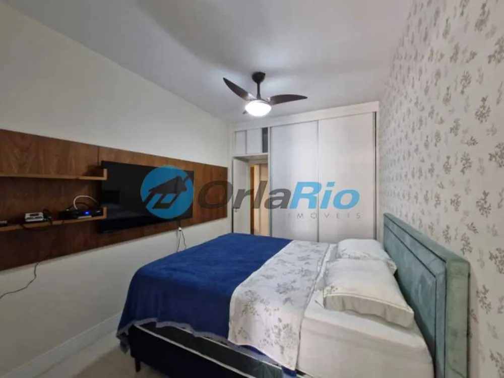 Apartamento, 2 quartos, 74 m² - Foto 21