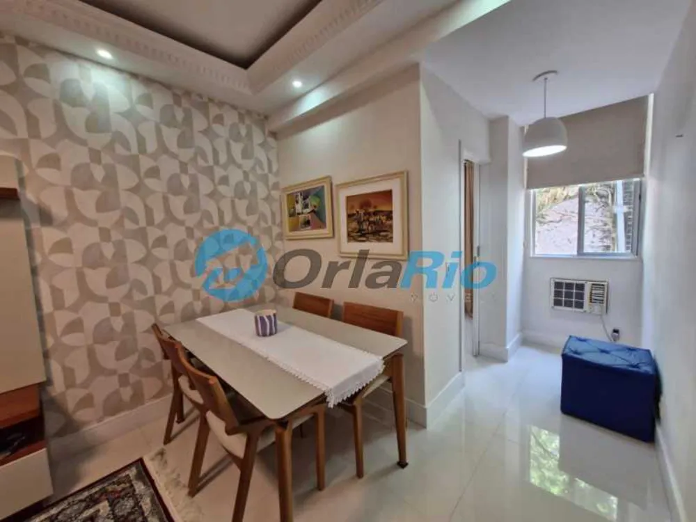 Apartamento, 2 quartos, 74 m² - Foto 2
