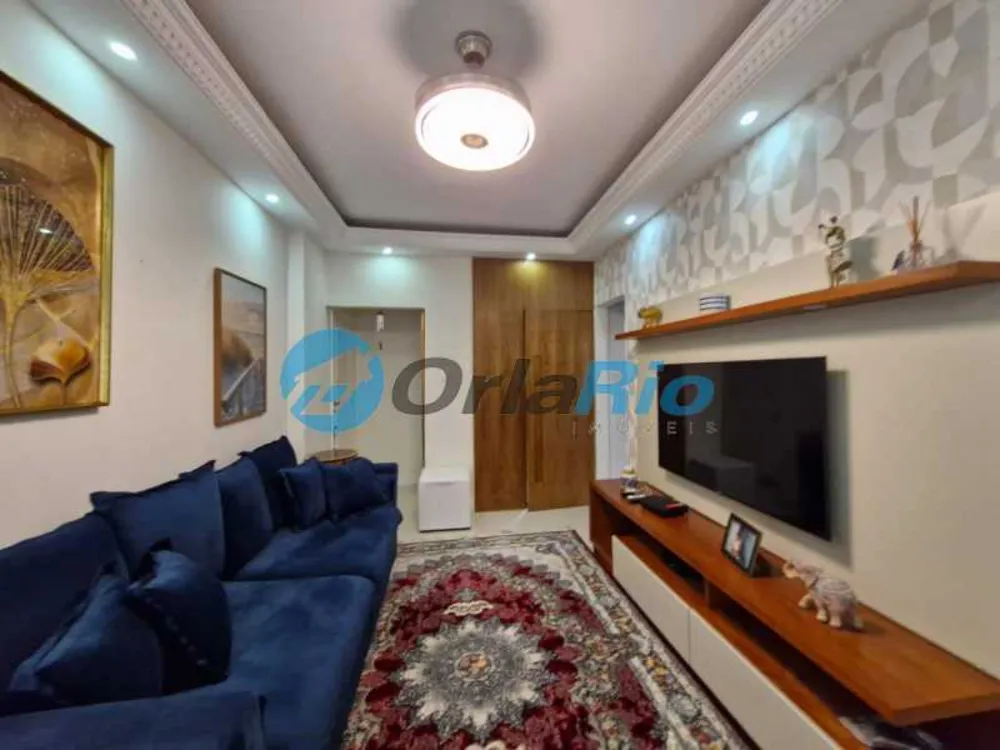 Apartamento, 2 quartos, 74 m² - Foto 4