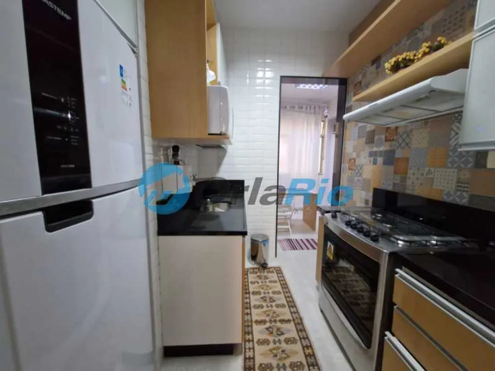 Apartamento, 2 quartos, 74 m² - Foto 16