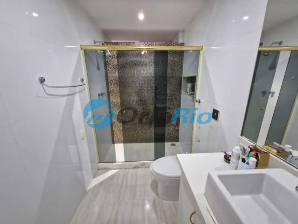 Apartamento, 2 quartos, 74 m² - Foto 2