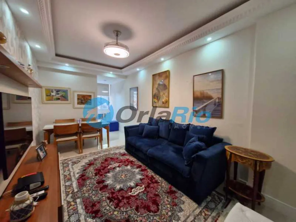 Apartamento, 2 quartos, 74 m² - Foto 11