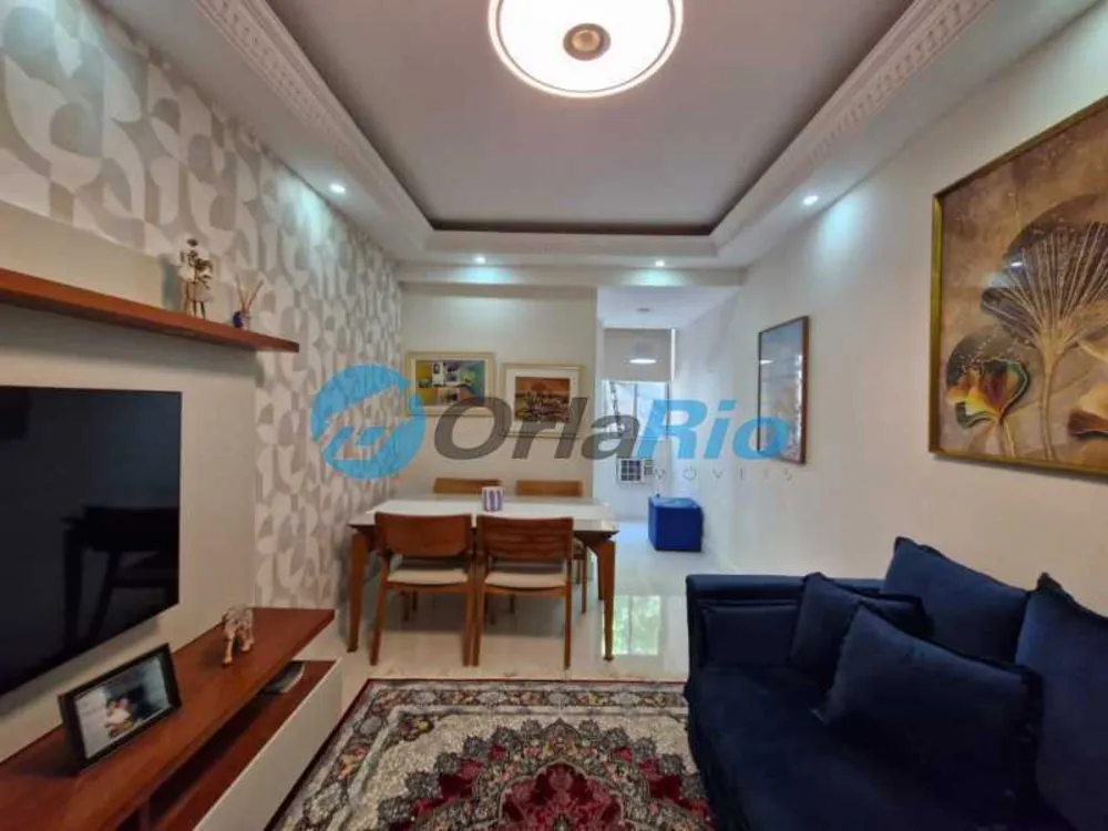Apartamento, 2 quartos, 74 m² - Foto 6