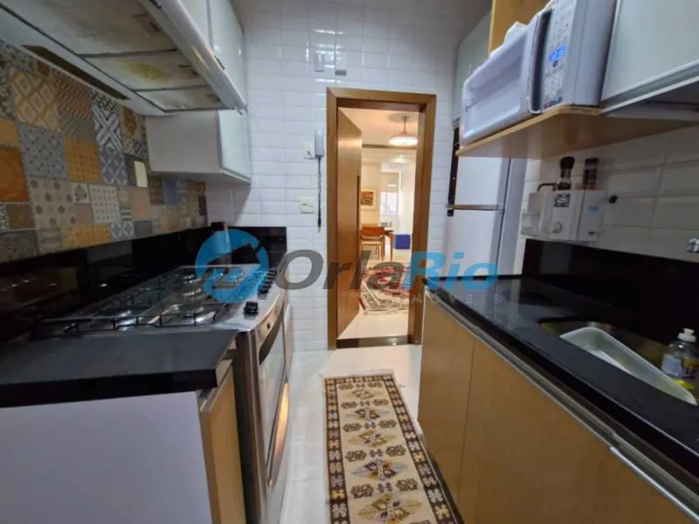 Apartamento, 2 quartos, 74 m² - Foto 9
