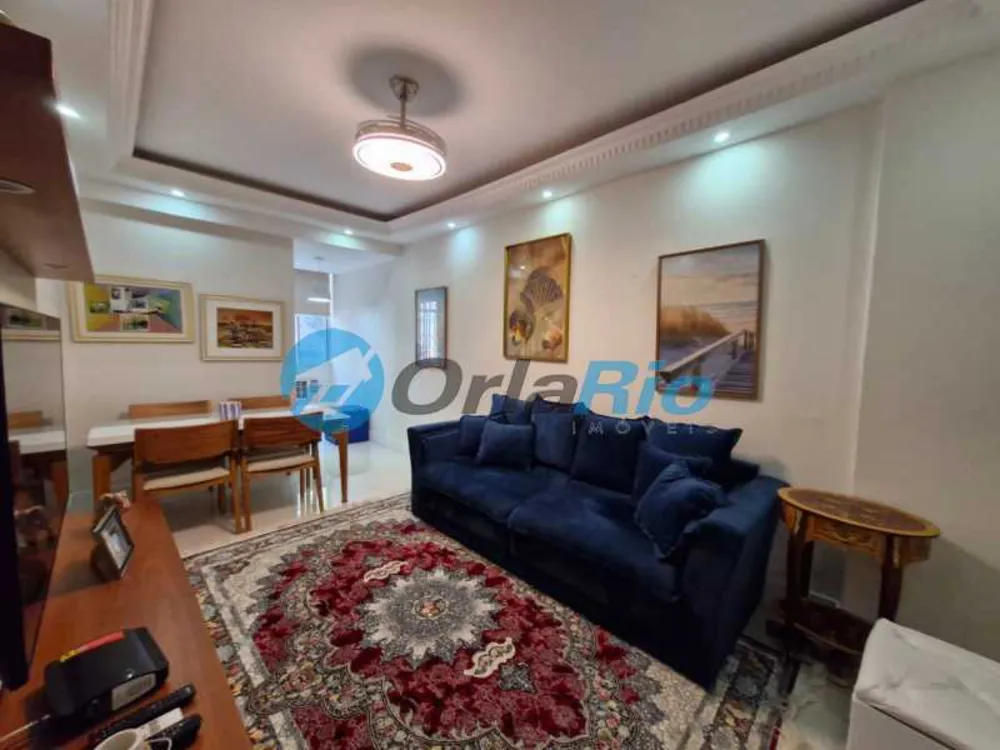 Apartamento, 2 quartos, 74 m² - Foto 10