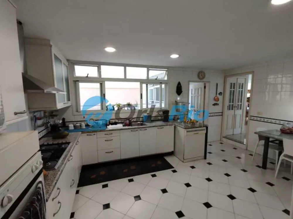 Apartamento, 4 quartos, 319 m² - Foto 26