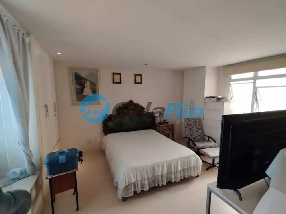 Apartamento, 4 quartos, 319 m² - Foto 9