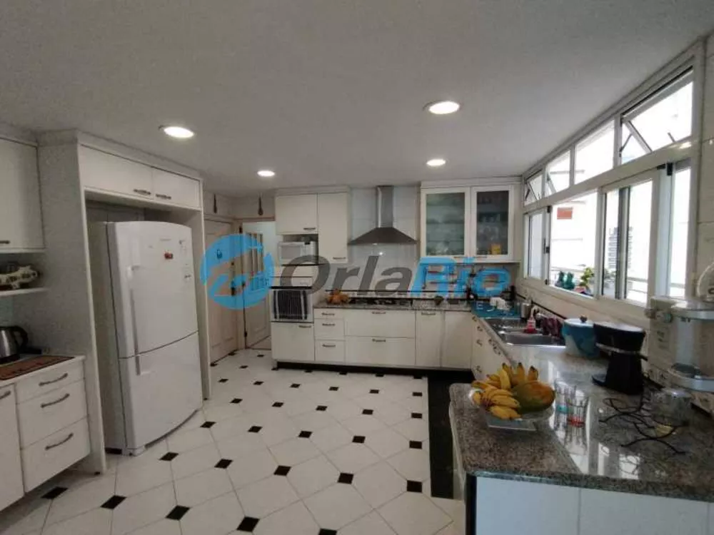 Apartamento, 4 quartos, 319 m² - Foto 27