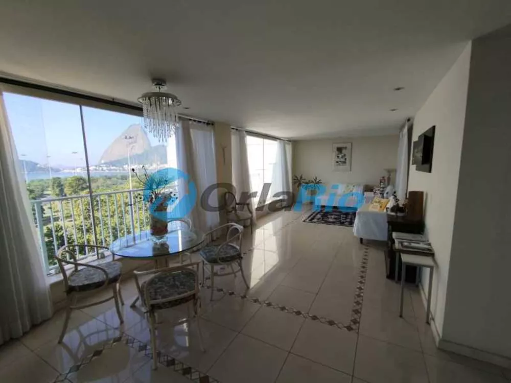 Apartamento, 4 quartos, 319 m² - Foto 1