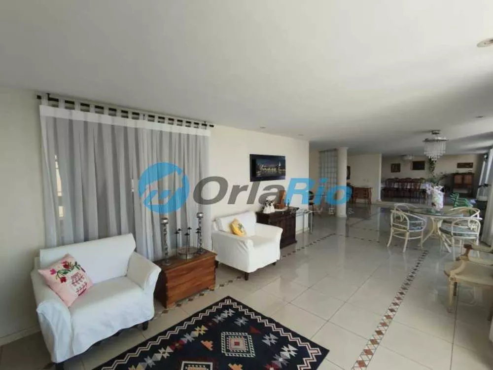 Apartamento, 4 quartos, 319 m² - Foto 5