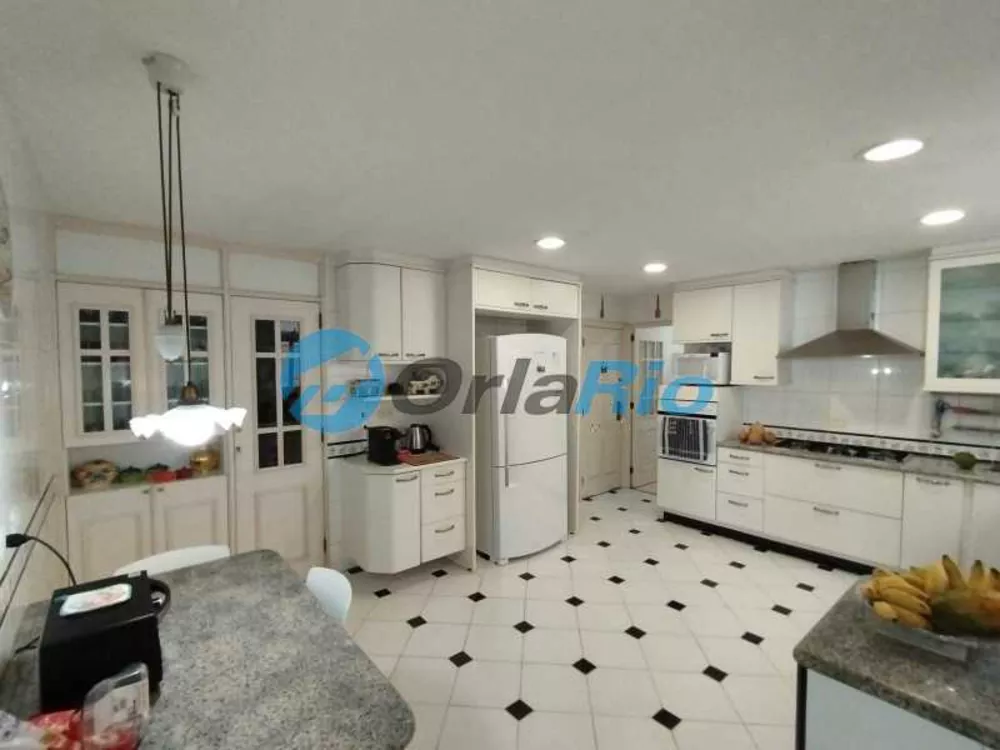 Apartamento, 4 quartos, 319 m² - Foto 24