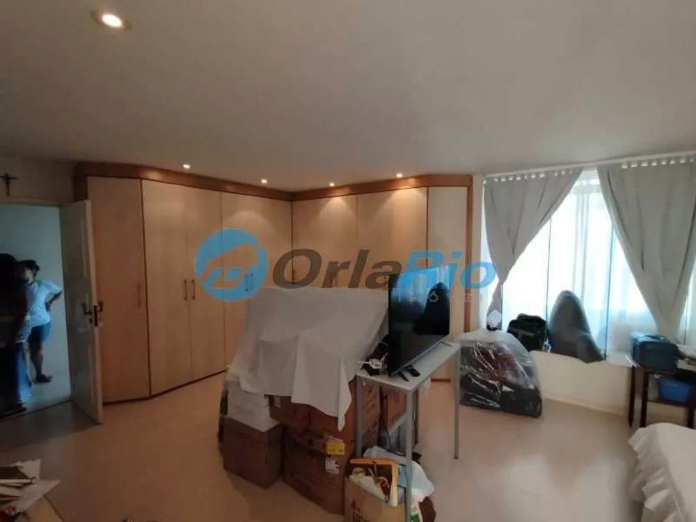 Apartamento, 4 quartos, 319 m² - Foto 8