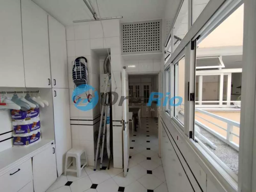 Apartamento, 4 quartos, 319 m² - Foto 29