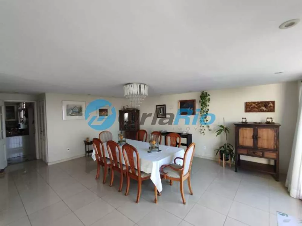 Apartamento, 4 quartos, 319 m² - Foto 6