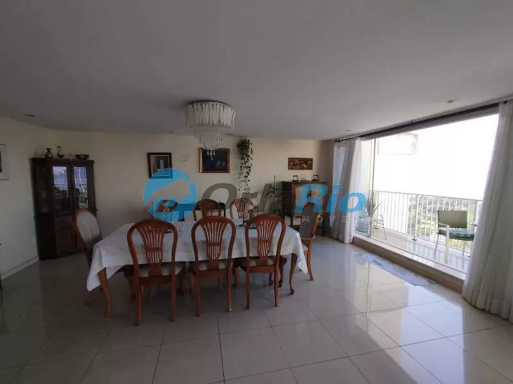 Apartamento, 4 quartos, 319 m² - Foto 7