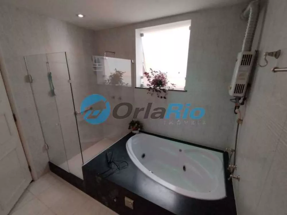 Apartamento, 4 quartos, 319 m² - Foto 11