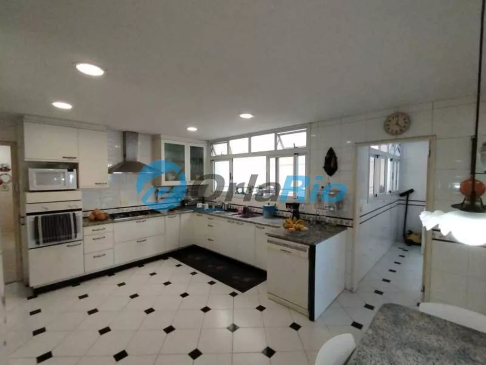 Apartamento, 4 quartos, 319 m² - Foto 25