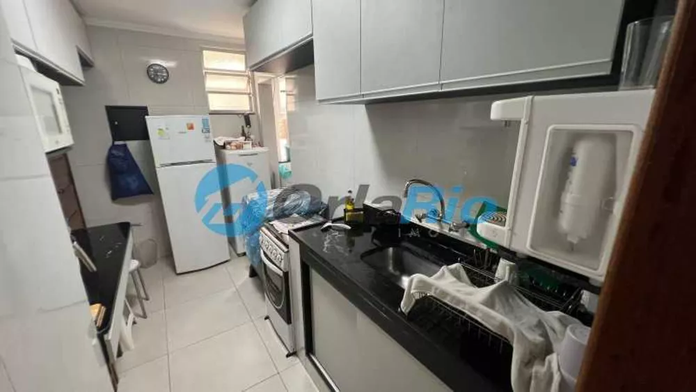 Apartamento, 2 quartos, 81 m² - Foto 11