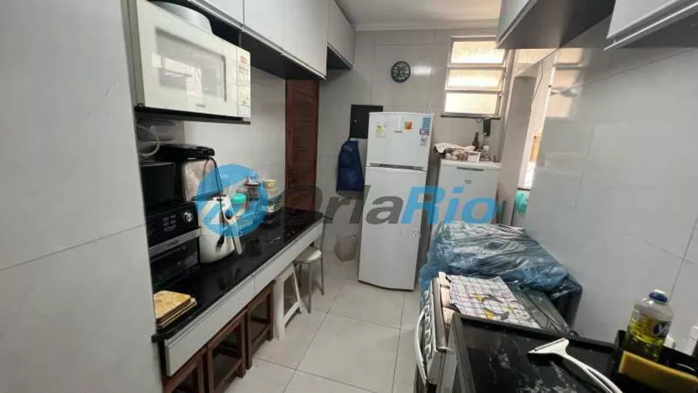 Apartamento, 2 quartos, 81 m² - Foto 18