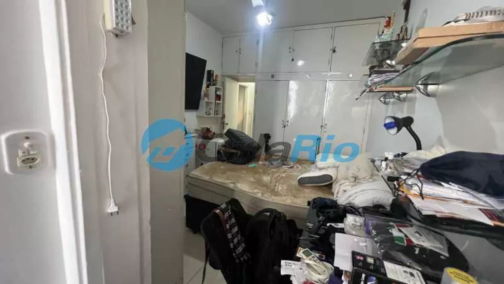 Apartamento, 2 quartos, 81 m² - Foto 15