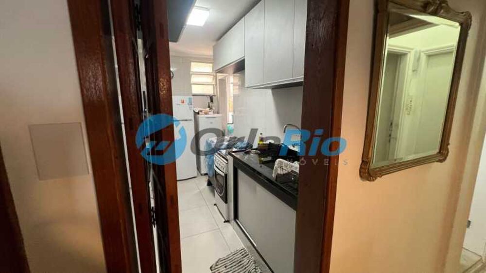 Apartamento, 2 quartos, 81 m² - Foto 2