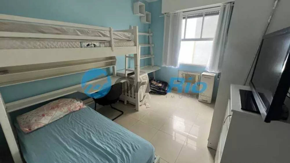 Apartamento, 2 quartos, 81 m² - Foto 12