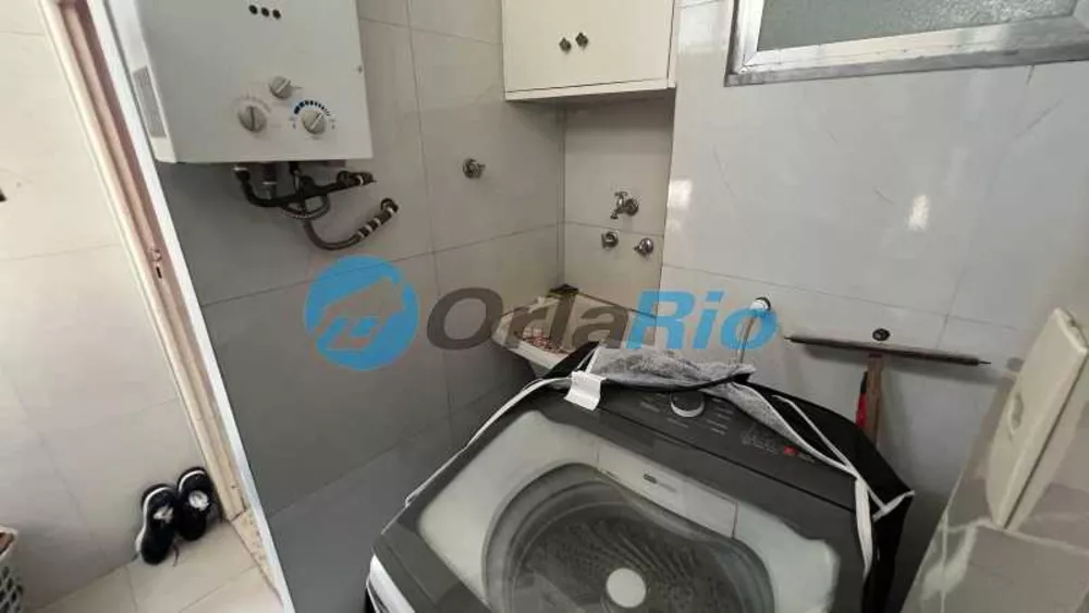 Apartamento, 2 quartos, 81 m² - Foto 7