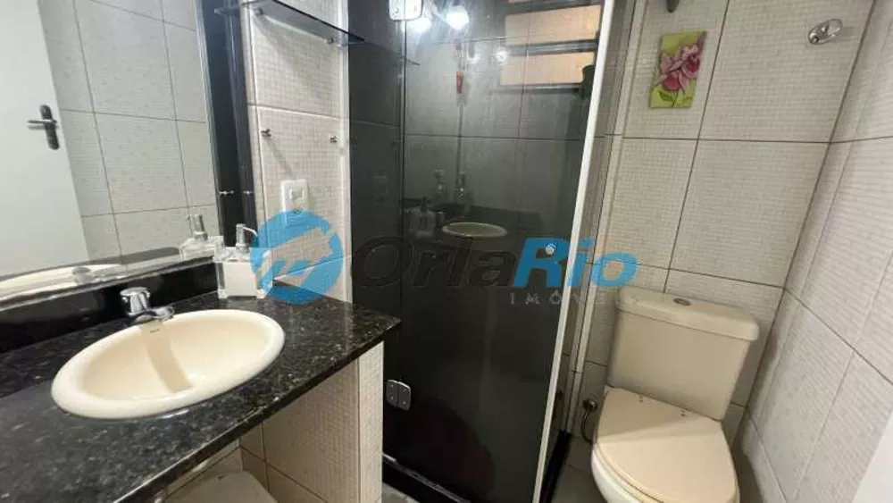 Apartamento, 2 quartos, 81 m² - Foto 10