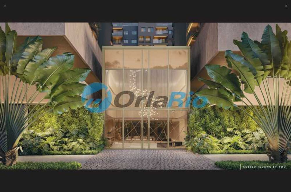Cobertura, 4 quartos, 191 m² - Foto 13